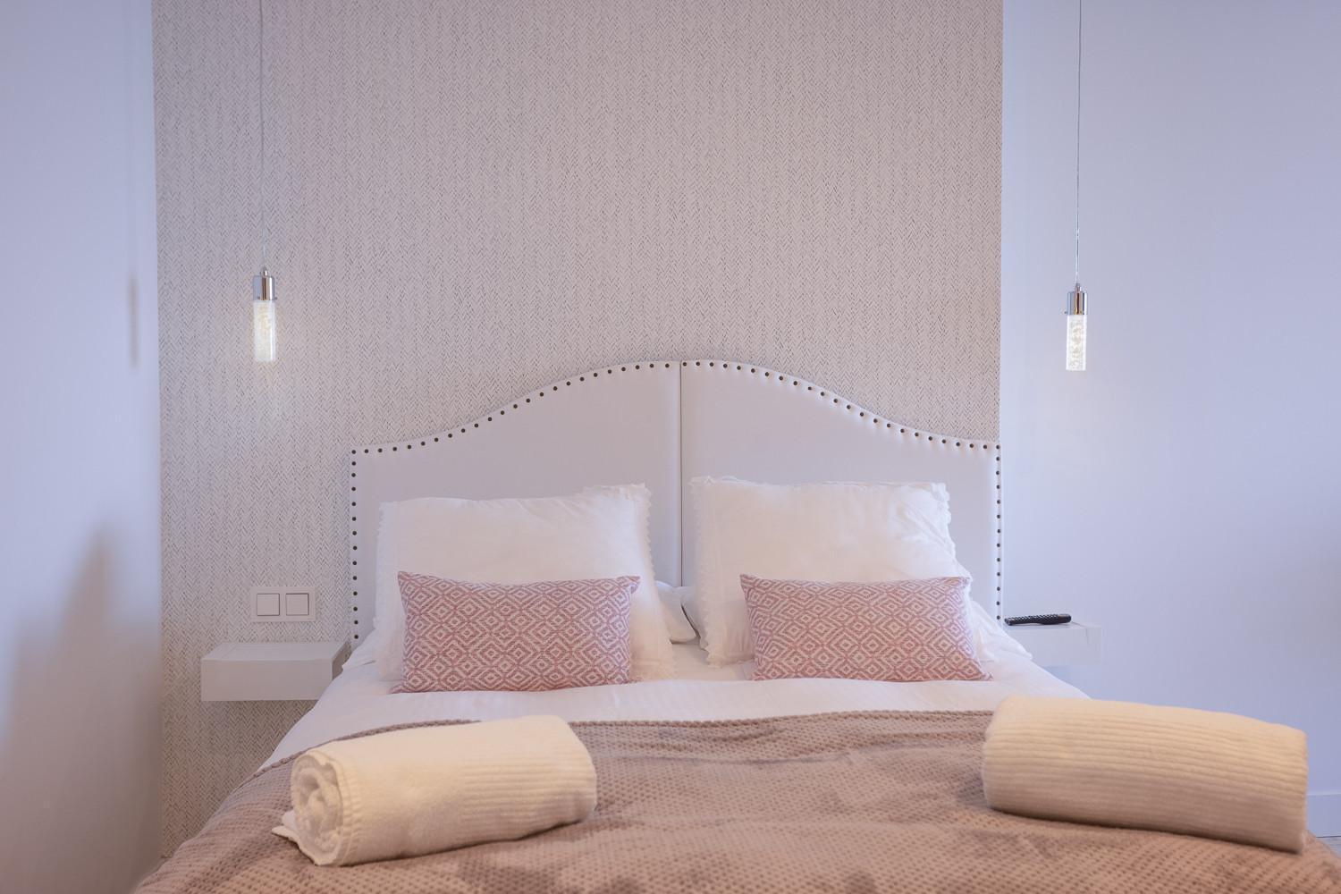 Apartamentos Kresala - Vistas Al Mar Getaria Kültér fotó