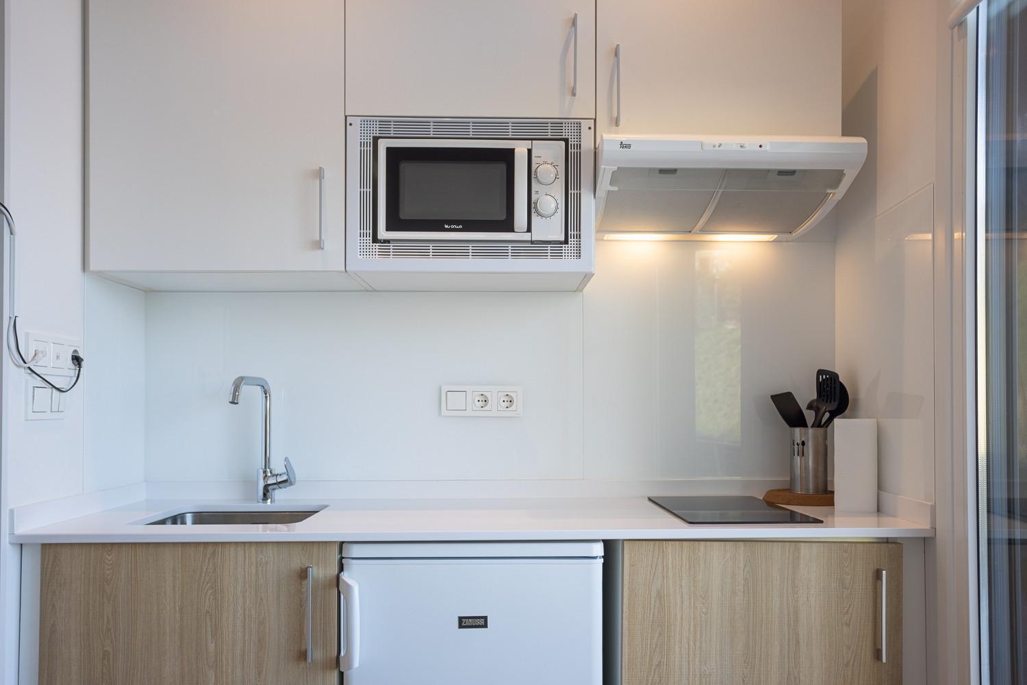 Apartamentos Kresala - Vistas Al Mar Getaria Kültér fotó