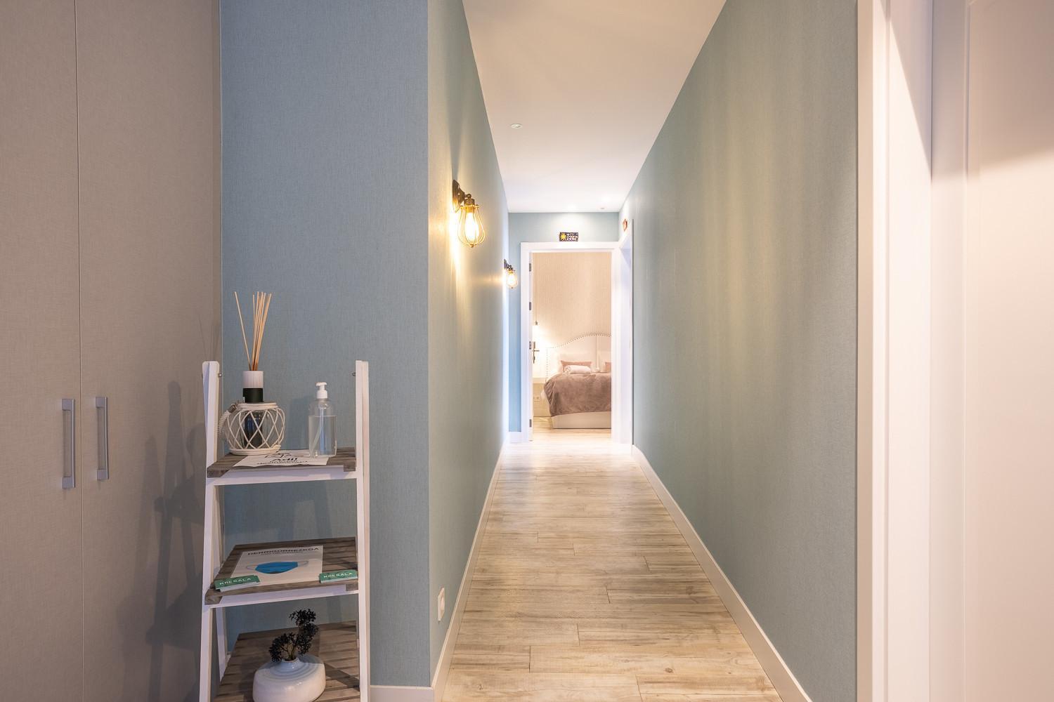 Apartamentos Kresala - Vistas Al Mar Getaria Kültér fotó